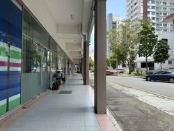 Kim Keat House (D12), Shop House #543692861